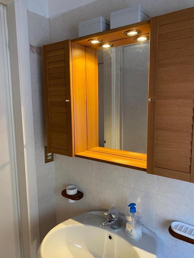 Vesna Apartment Desenzano del Garda Exteriér fotografie