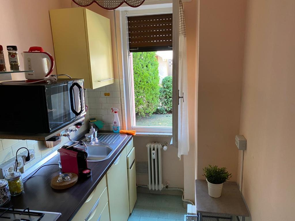 Vesna Apartment Desenzano del Garda Exteriér fotografie