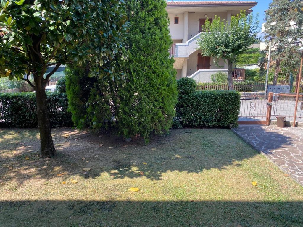 Vesna Apartment Desenzano del Garda Exteriér fotografie